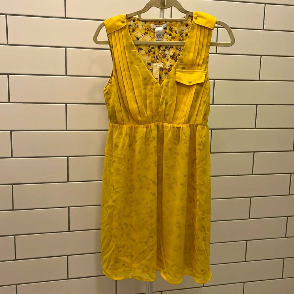 Esley Dress | Size S
